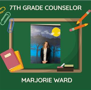 7th Grade Counselor